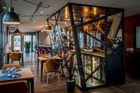 Lulu Rouget Restaurant A Nantes