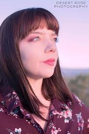 Desert Rose Photography