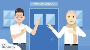 Otoritas nasional untuk kependudukan dan keluarga berencana berada di bawah koordinasi menteri. Materi Koperasi Ekonomi Kelas 10 Pengertian Koperasi Dan Fungsinya