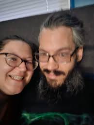 I just cannot believe all of the UPS and Downs we have been through.... and  there have been plenty. Most of the things we've been through would have  torn others apart. We