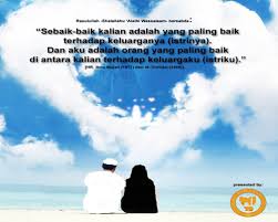 Isteri derhaka pada suami tak sempat minta maaf, adakah dosa diampun? Hak Hak Isteri Dalam Perkahwinan Menilai Sebuah Kehidupan