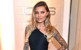 Weitere ideen zu thomalla, thomalla sophia, sophia thomalla tattoo. Sophia Thomalla Die Schonsten Jahre Kommen Noch
