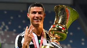 Ronaldo roots and early days. Cristiano Ronaldo Befeuert Spekulationen Um Abschied Von Juventus Turin Habe Mein Ziel Erreicht Goal Com