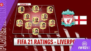 In fifa 21 hat er zusätzlich im bereich dribbling und torabschluss seine stärken. Fifa 21 Demo Player Ratings Liverpool Predictions