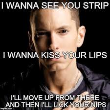Eminem Meme Imgflip
