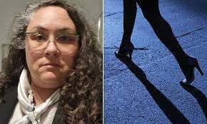 Janine Baird's Instagram, Twitter & Facebook