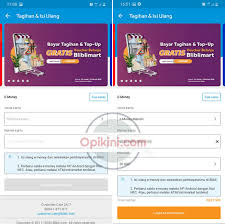Setelah berhasil, kamu harus melakukan update saldo. Cara Top Up E Money Mandiri Di Blibli Mudah Dan Cepat Opikini