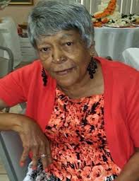 Obituary for Ida Baldwin