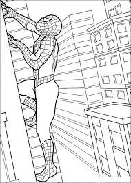 Spiderman Ausmalbilder Zum Ausdrucken 33
