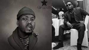 'uy scuti' is an english compilation of songs, which differs from his other albums. Fans React As Olamide Announces New Album Release Date Intel Region