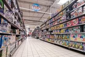 La recherche d'une pharmacie ouverte le dimanche est un véritable calvaire. Deconfinement Vers La Reouverture Des Magasins Des La Semaine Prochaine Le Soir Plus