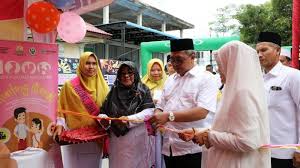 We did not find results for: Bupati Aceh Barat Launching 10 Program Inovasi Puskesmas Serambi Indonesia