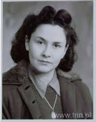 Anna Langfus (1920–1966)