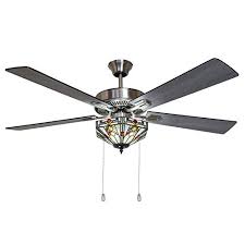 Hvls ceiling fans are now more common as they are the best source of ventilation in a large area. Top 10 American Made Ceiling Fans Of 2021 Best Reviews Guide