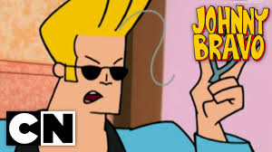 Pt raycan shoes indonesia pasuruan : Johnny Bravo Gray Matters Youtube