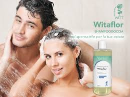 Io Witt e tu? Capozona Loretta Fassina