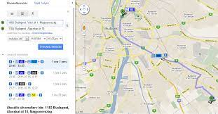 Autós útvonaltervező bkv útvonaltervező budapest útvonaltervező útvonaltervező útvonaltervező. Bkv S Utvonaltervezo A Google Maps Feluleten Wordpress Weboldal Keszites Weblap Honlap Olcson