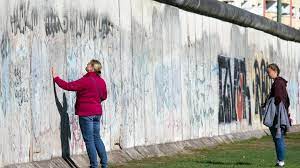 Die ddr hatte zeit ihres bestehens von 1949 bis 1990 mit massiver abwanderung zu kämpfen: Ostdeutschland Und Westdeutschland Die Mauer In Den Kopfen Wird Gerade Wieder Gebaut Cicero Online