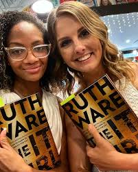 I thought there was a post about this, but maybe we just discussed it in  person... Is anyone else going to see Leigh Bardugo at Parnassus next week?  I'm so excited!