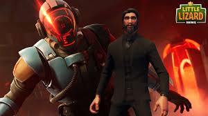 Watch as skull ranger falls in love with john wick ! John Wick Goes Missing In Fortnite New Skin Fortnite Short Youtube