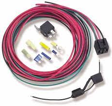 Of employees in each production line production line supervisor no. Holley 12 753 30 Amp Fuel Pump Relay Kit