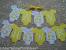 Homemade Unisex Baby Shower Decorations