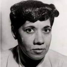 Nellie Johnson Fitzgerald c. 1937