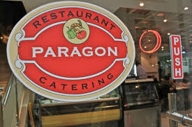 أفضل مطاعم دبي في 2015 المرسال