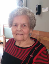 Obituary of Irma E. Russell