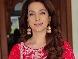 Полное имя — джухи с чавла (juhi s chawla). Juhi Chawla Opens Up About How She Returned Home From Austria Post The Lockdown Filmfare Com