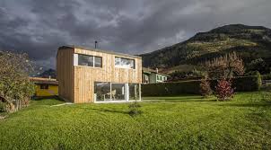 Maybe you would like to learn more about one of these? Pre Fabricated House With Painted Osb Panels