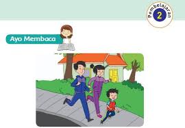 Pawai budaya, halaman 17 buku tematik tema 1 kelas 4 sd. Kunci Jawaban Tema 4 Kelas 1 Halaman 53 56 57 58 Pembelajaran 2 Subtema 2 Buku Tematik Halo Belajar