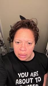 Tiffany Sealey's Instagram, Twitter & Facebook