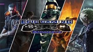 Created by juansthenamemost epic of epic gamersa community for 2 years. Epic Gaming Moments Home Facebook