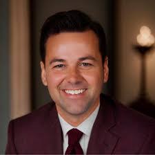 Jeff Minard's Instagram, Twitter & Facebook