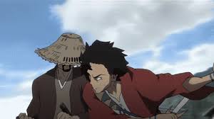 Yes, this is another anime that takes place in an alternate feudal japan. Top 30 Sword Fight Anime Gifs Find The Best Gif On Gfycat