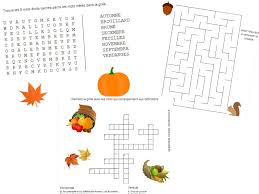 Mots fléchés gs cp ce1 : 4 Jeux Autour De L Automne Mots Croises Mots Meles Labyrinthe Pour Travailler La Lecture L Ecriture Et Le Vocabulaire