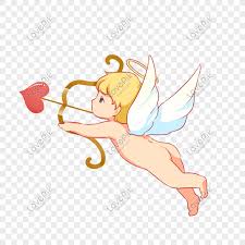 If you're interested in olympic archery, you've definitely. Western Valentines Day Angel Archery Cupid Png Image Picture Free Download 401312653 Lovepik Com