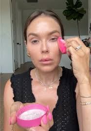 Star Bright Loose Setting Powder for Flawless Skin