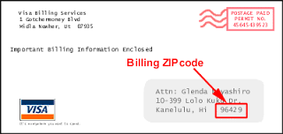 Cities by zip code™ for more rapid delivery, please use the recommended or recognized city names whenever possible for this zip code ™. How To Find Out What Postal Code Is Associated With My Credit Card Quora