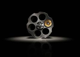 Take a breath, take it deep, calm yourself, he says to me, if you play, you play for keeps, take the gun and count to three. Russian Roulette Russian Roulette Russian Roulette Game Roulette