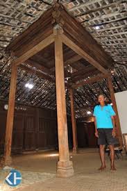 Joglo merupakan rumah adat masyarakat jawa. Rumah Joglo Itu Istimewa Sarat Makna Dan Sejarah Kh