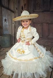 Traje De Charro 3 Anos Nena Mexican Dresses Mexican Quinceanera Dresses Charro Quinceanera Dresses