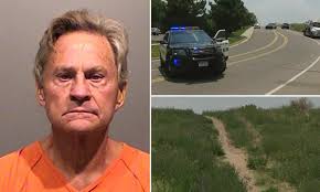 Colorado couple narrowly escape being kidnapped by man who held them at  gunpoint