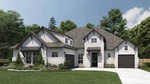 Oct 18, 2019 · texas hill country home inspired by scandinavian farmhouse architecture. Architectural Home Styles Gallery Perry Homes