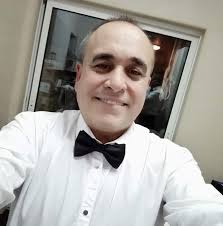 Manuel Mauricio Correia Correia