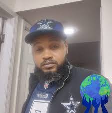 Darnell Burnett's Instagram, Twitter & Facebook