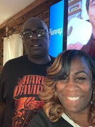 Sherry Mackey's Instagram, Twitter & Facebook