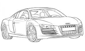 Let me know how it goes for you. Cars Coloring Pages 100 Free Coloring Pages