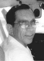 Manuel Barrera Obituary (2009)